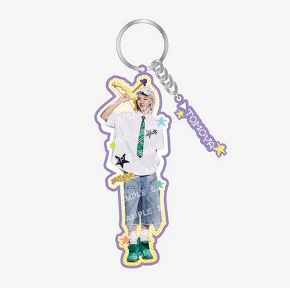 NEXZ SEASON’S GREETINGS 2026 “Next Zone” - OFFICIAL MD