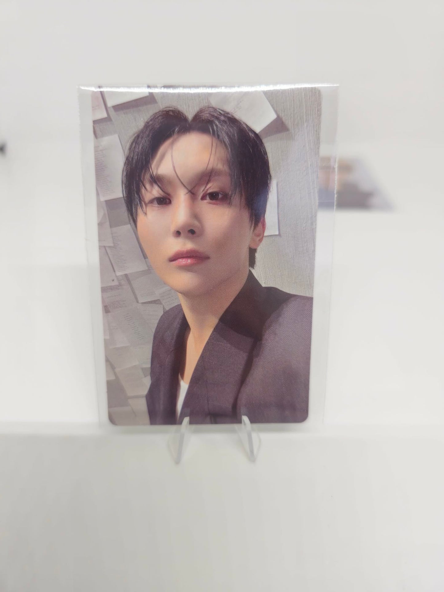 DK x SEUNGKWAN – Weverse POB Serenade Photocard