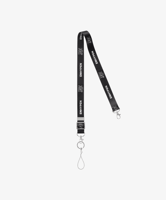 ENHYPEN - [FATE+ IN JAPAN] OFFICIAL JAPAN MD