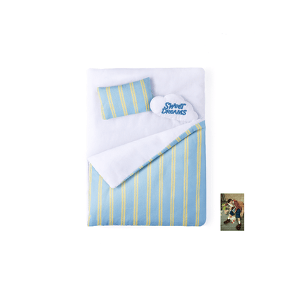 J-HOPE (BTS) - MONA LISA OFFICIAL MD