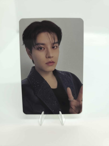 Stray Kids dominATE celebrATE STAYZONE Day 1 Photocard