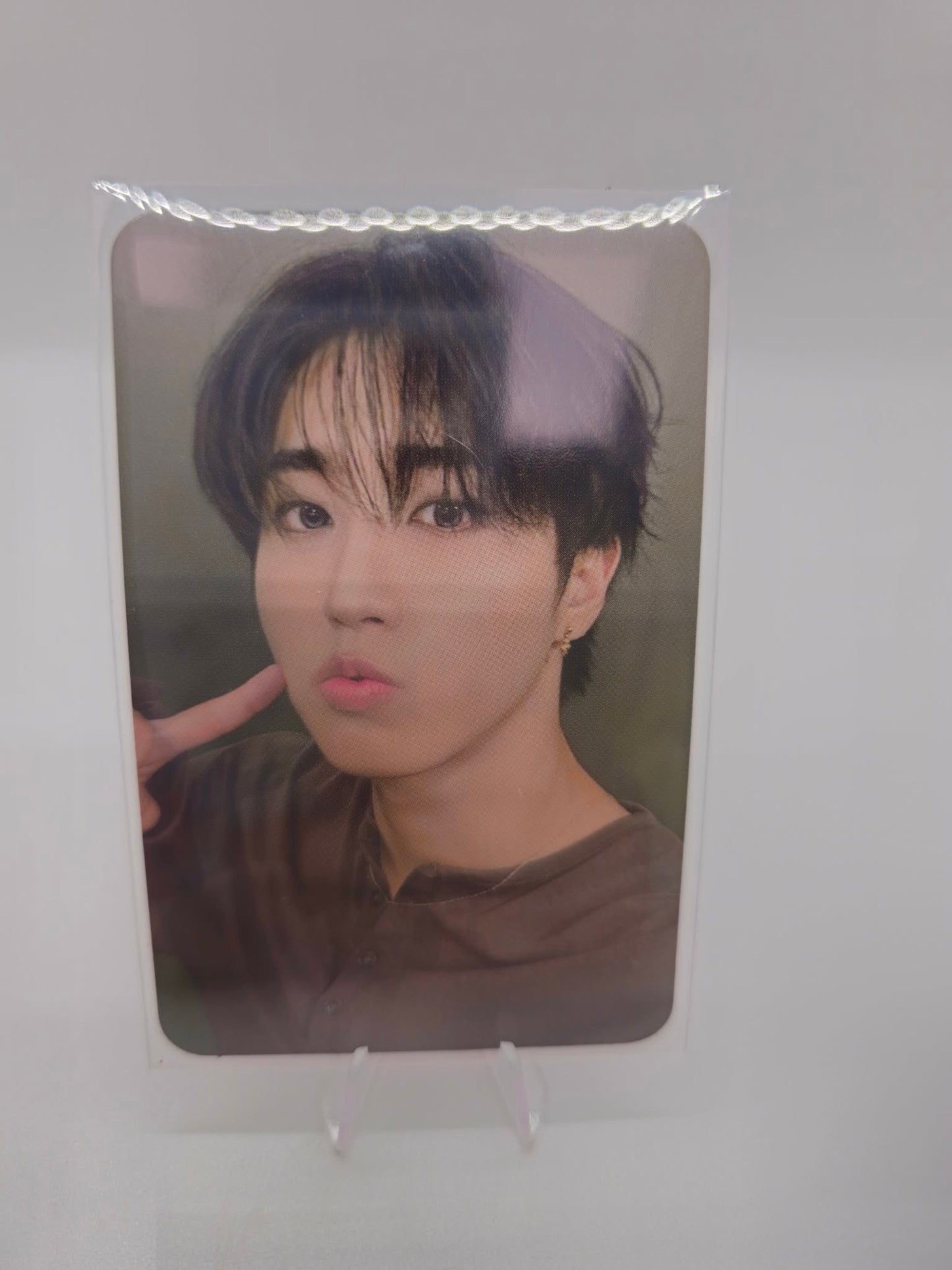 Stray Kids HAN – DO IT POB (Pre-Order Benefit)