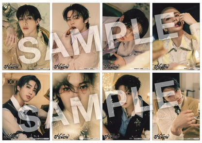 Stray Kids JAPAN - Hollow (3rd Mini Album) Regular Edition