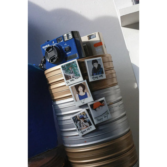 [LAYOVER]MAGNET SET(L)