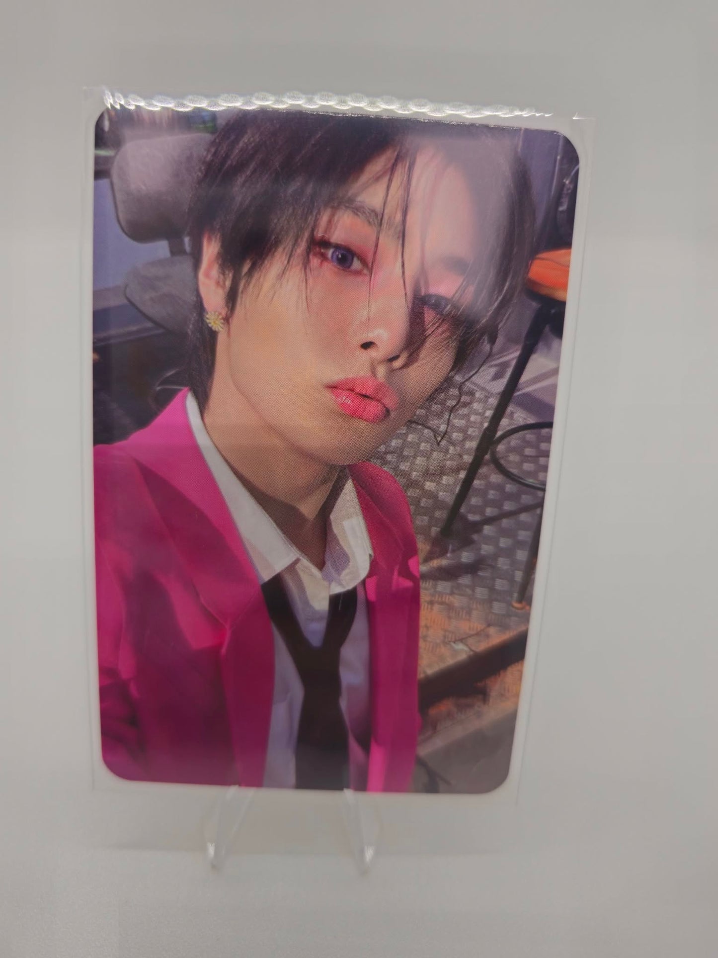 Stray Kids I.N – DO IT POB (Pre-Order Benefit)