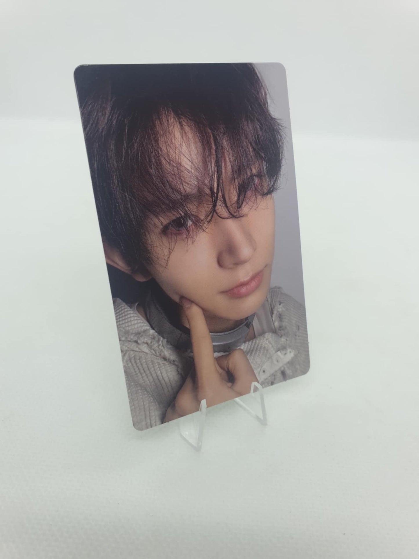ENHYPEN - DESIRE : UNLEASH PHOTOCARD "ENGENE VER."