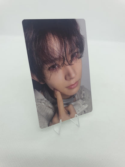 ENHYPEN - DESIRE : UNLEASH PHOTOCARD "ENGENE VER."