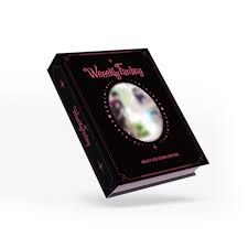 Weeekly - 2025 SEASON'S GREETINGS Weeekly Fantasy