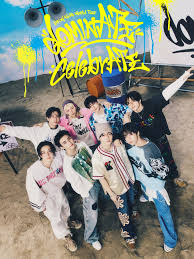 Stray Kids celebrATE OFFICIAL MD PT.1