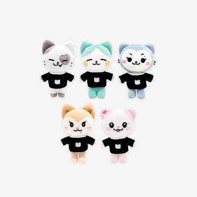 TWINZY PLUSH MINI/ORGINAL VER - BORN TO BE