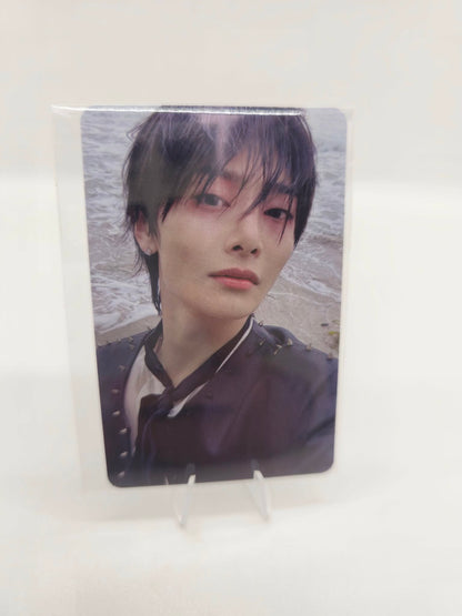 Stray Kids I.N – DO IT POB (Pre-Order Benefit)