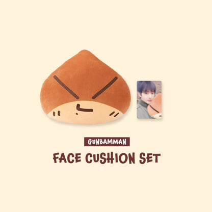 Jisung (NCT DREAM) - GUNBAMMAN/BUNGPPANG (OFFICIAL MD)