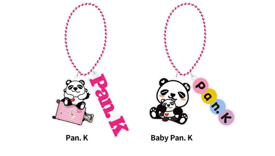 JYP JAPAN POP-UP STORE 2025 – Jun.K (2PM) Official MD