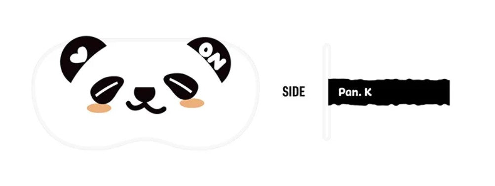 JYP JAPAN POP-UP STORE 2025 – Jun.K (2PM) Official MD