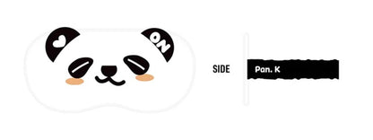 JYP JAPAN POP-UP STORE 2025 – Jun.K (2PM) Official MD