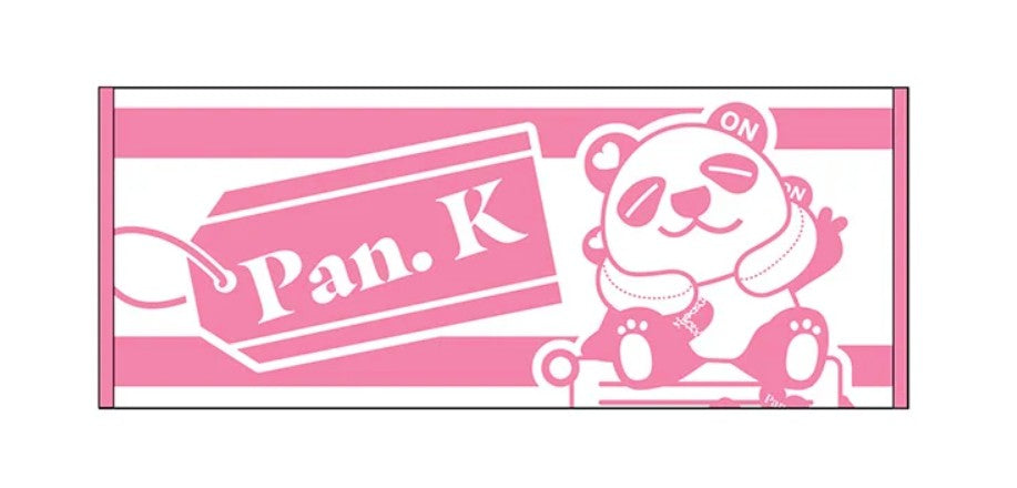 JYP JAPAN POP-UP STORE 2025 – Jun.K (2PM) Official MD