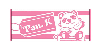 JYP JAPAN POP-UP STORE 2025 – Jun.K (2PM) Official MD