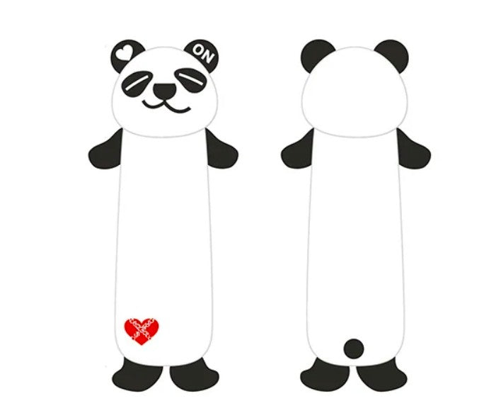 JYP JAPAN POP-UP STORE 2025 – Jun.K (2PM) Official MD