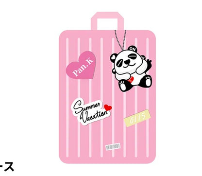 JYP JAPAN POP-UP STORE 2025 – Jun.K (2PM) Official MD