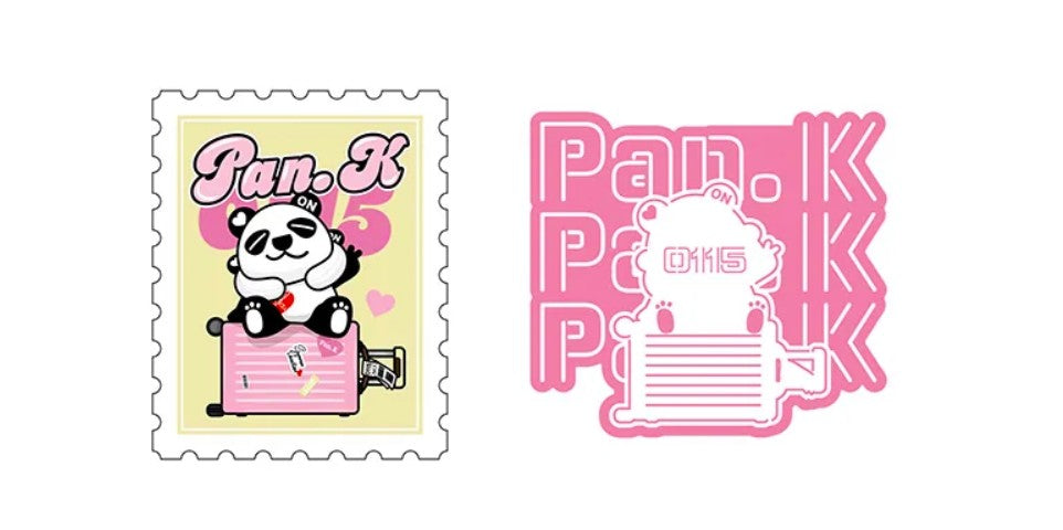 JYP JAPAN POP-UP STORE 2025 – Jun.K (2PM) Official MD