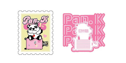 JYP JAPAN POP-UP STORE 2025 – Jun.K (2PM) Official MD