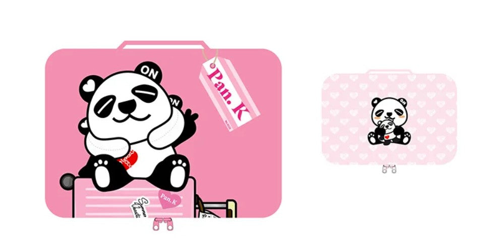 JYP JAPAN POP-UP STORE 2025 – Jun.K (2PM) Official MD