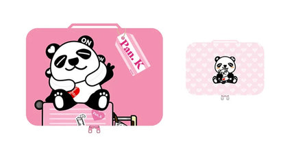 JYP JAPAN POP-UP STORE 2025 – Jun.K (2PM) Official MD