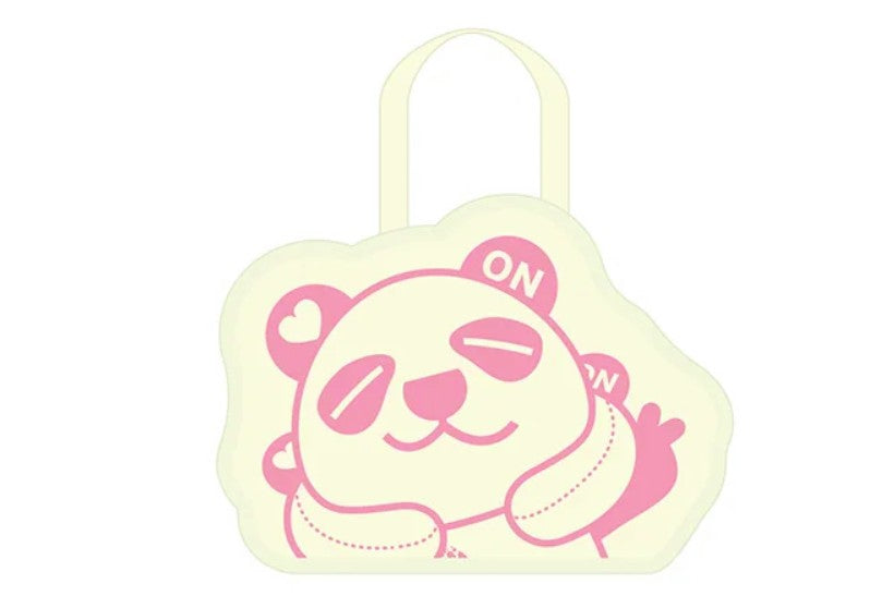 JYP JAPAN POP-UP STORE 2025 – Jun.K (2PM) Official MD