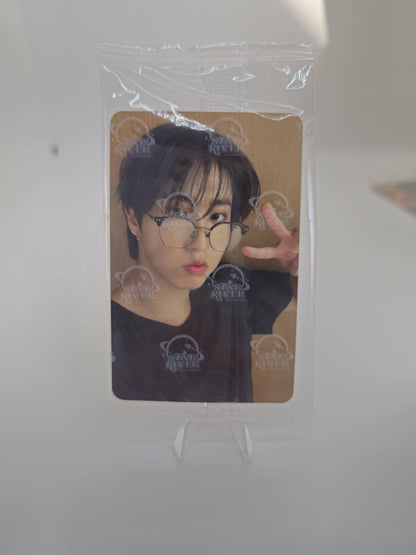 Stray Kids – KARMA Starriver VC Event Photocard | Exclusive POB