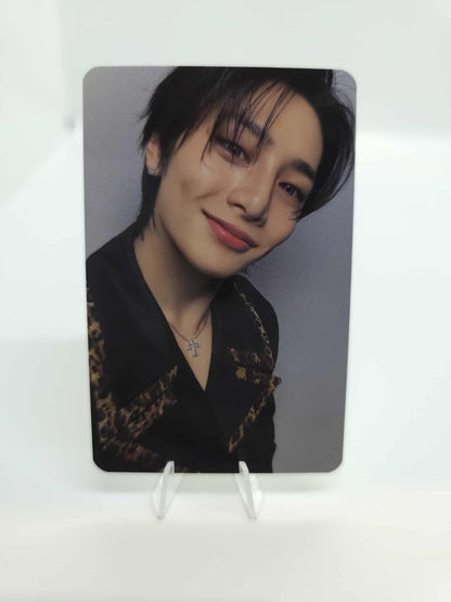 Stray Kids dominATE celebrATE STAYZONE Day 1 Photocard