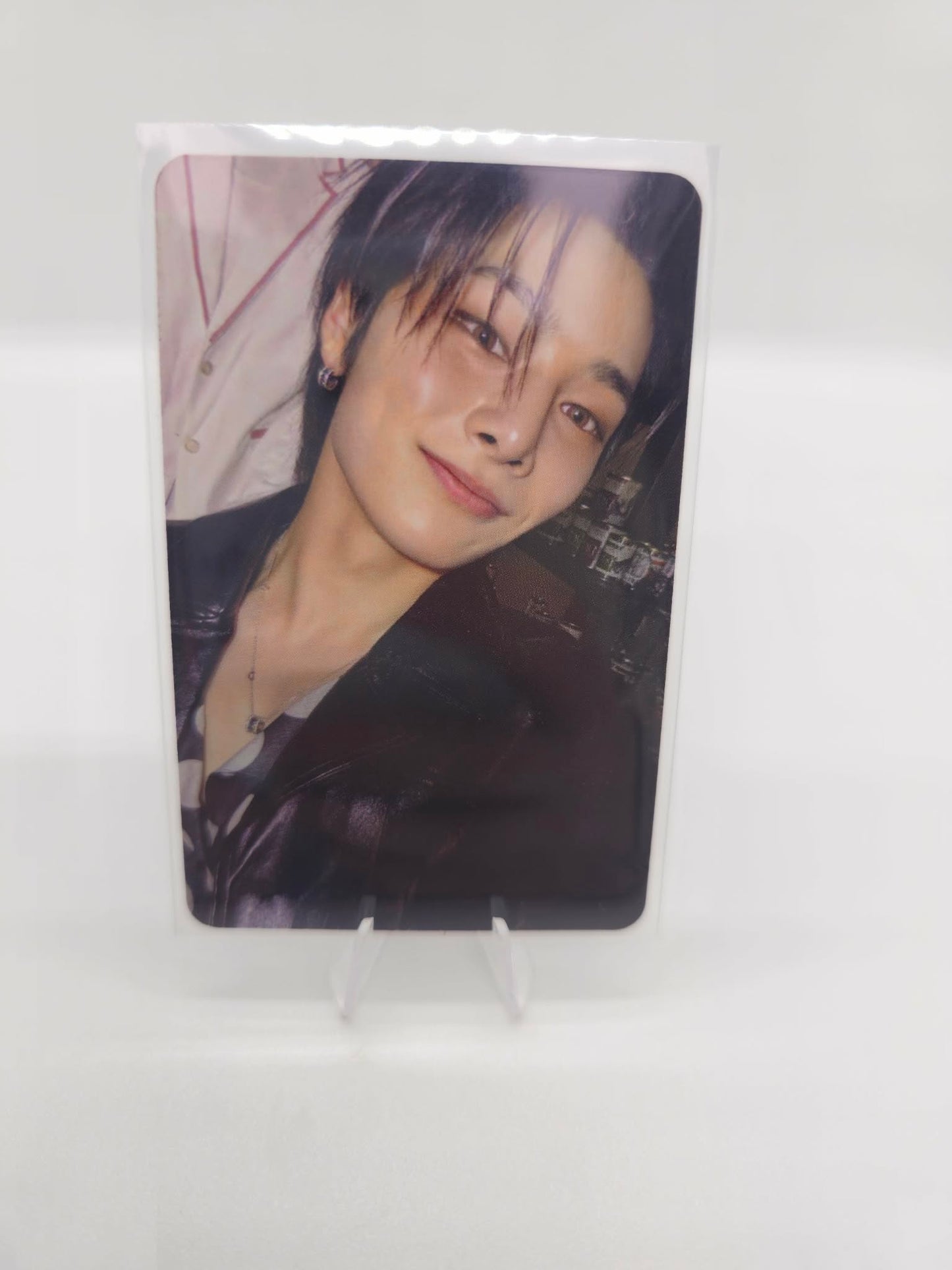 Stray Kids I.N – DO IT POB (Pre-Order Benefit)