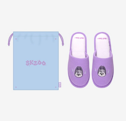 [PRE-ORDER] STRAY KIDS - 4TH FANMEETING " SKZ'S MAGIC SCHOOL" OFFICIAL MD 2ND MERCH