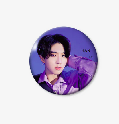 STRAY KIDS 2nd WORLD TOUR "MANIAC" in Japan OFFICIAL MD