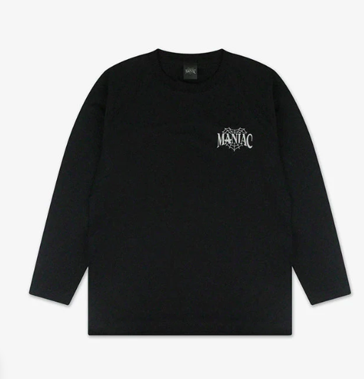 STRAY KIDS 2nd WORLD TOUR "MANIAC" in Japan OFFICIAL MD