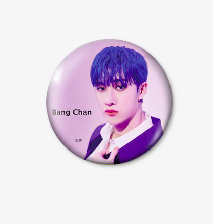STRAY KIDS 2nd WORLD TOUR "MANIAC" in Japan OFFICIAL MD