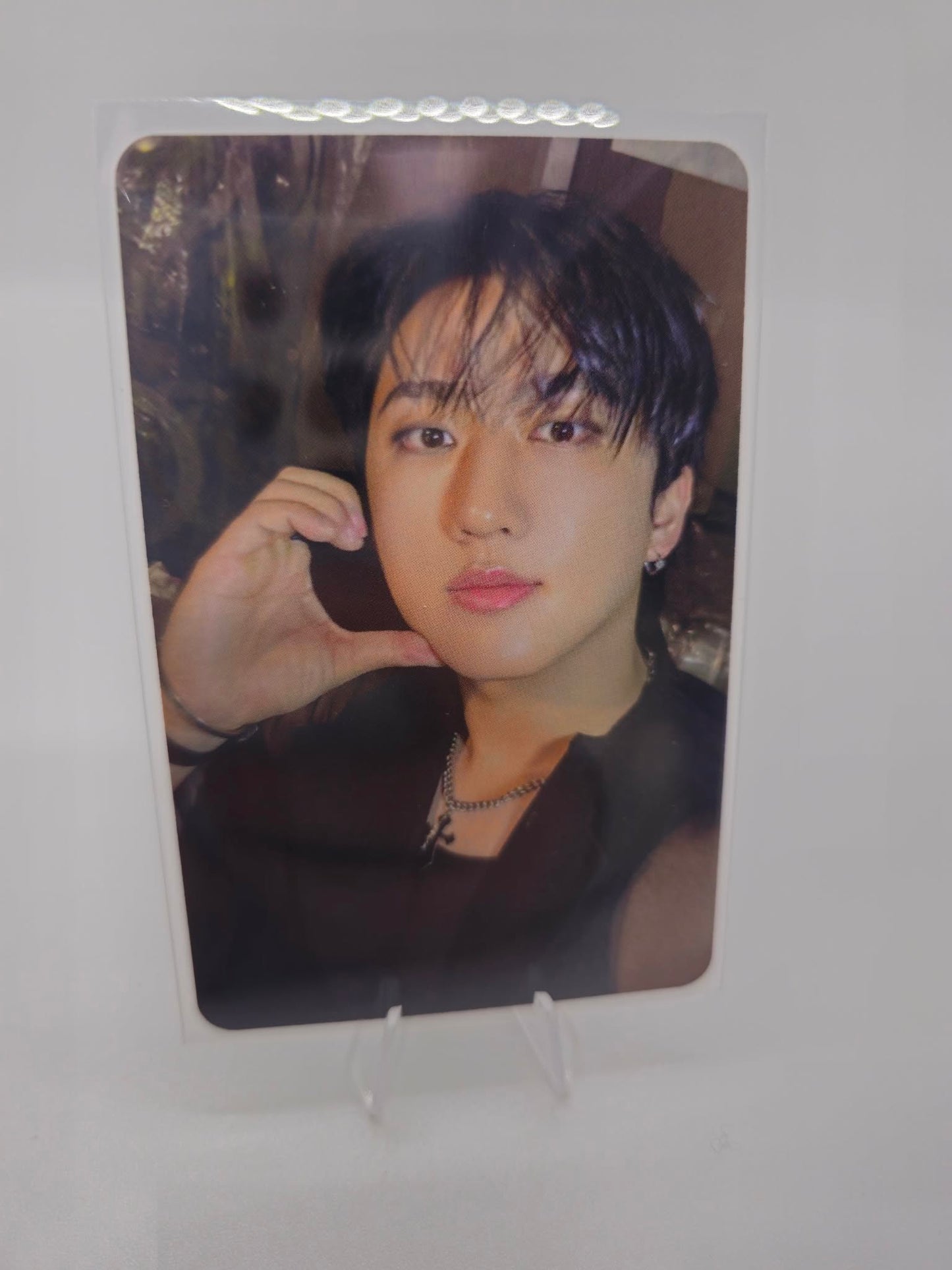 Stray Kids CHANGBIN – DO IT POB (Pre-Order Benefit)