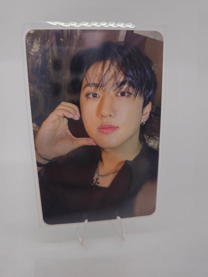 Stray Kids CHANGBIN – DO IT POB (Pre-Order Benefit)