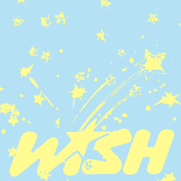 [PRE-ORDER] NCT WISH - WISH (Single Album) Photobook ver.