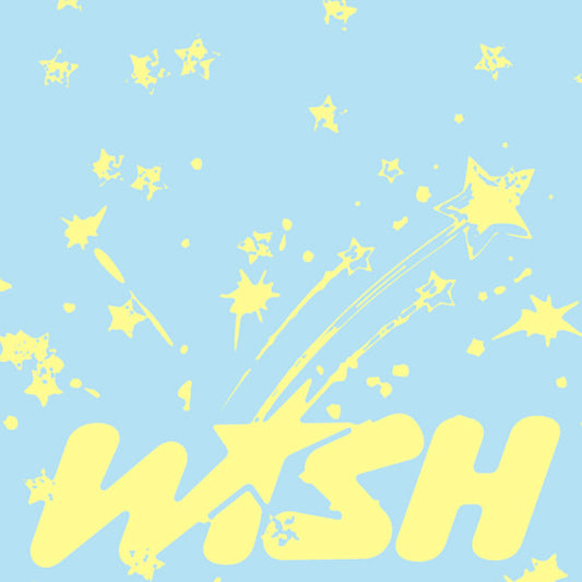 [PRE-ORDER] NCT WISH - WISH (Single Album) Photobook ver.
