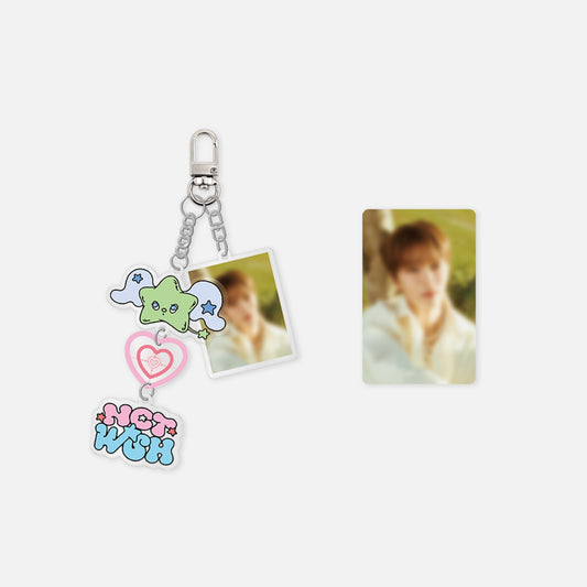 [PRE-ORDER] NCT WISH - WISH GOODS