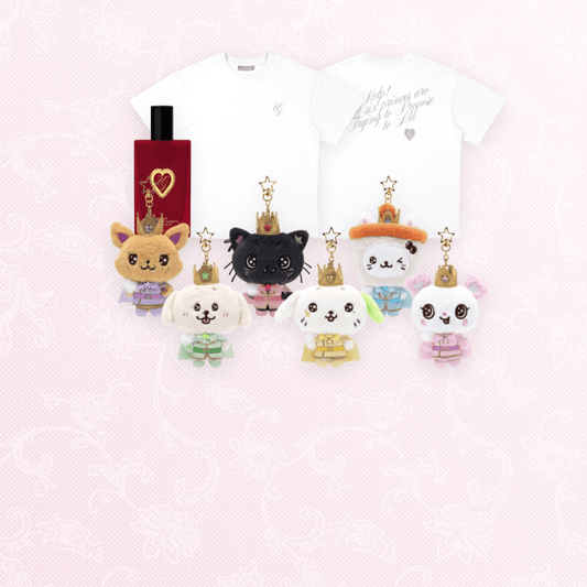 NCT WISH – 2nd Anniversary Fanmeeting Official MD