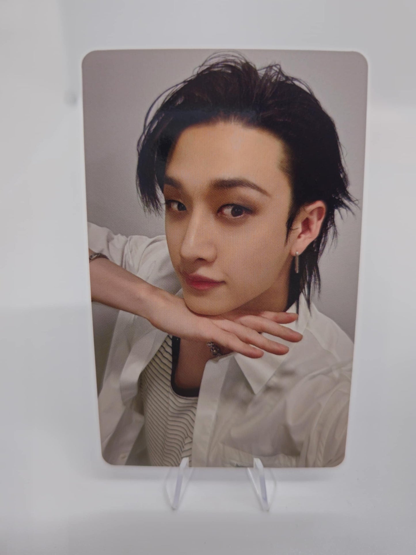 Stray Kids The 4th Album KARMA HMV POB