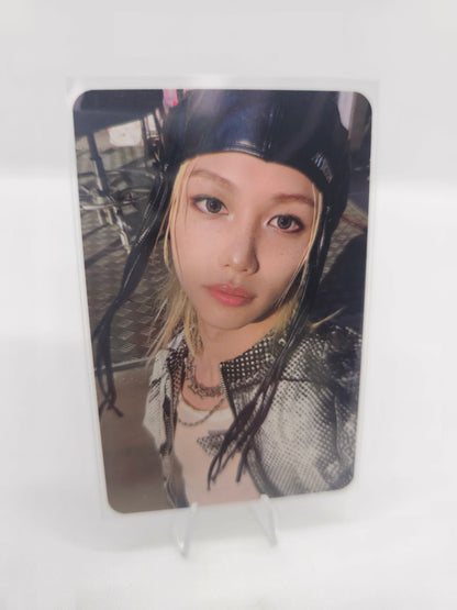 Stray Kids FELIX – DO IT POB (Pre-Order Benefit)