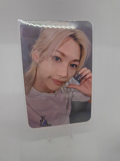 Stray Kids FELIX – DO IT POB (Pre-Order Benefit)