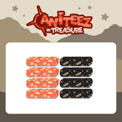 ATEEZ - ANITEEZ IN TREASURE OFFICIAL MD