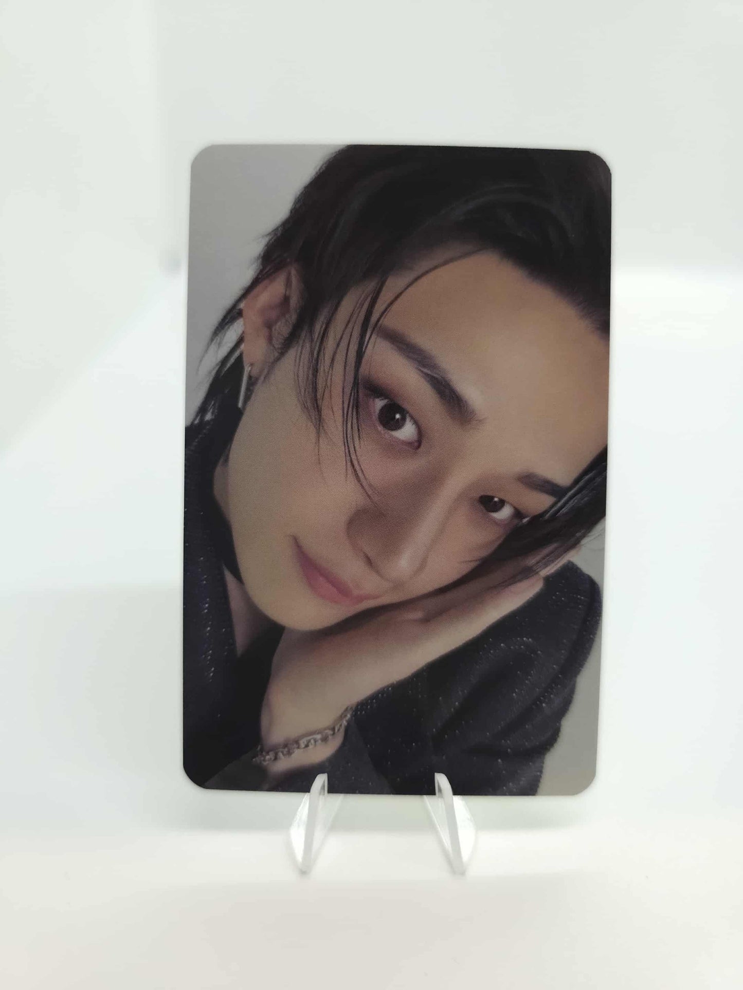 Stray Kids dominATE celebrATE STAYZONE Day 1 Photocard