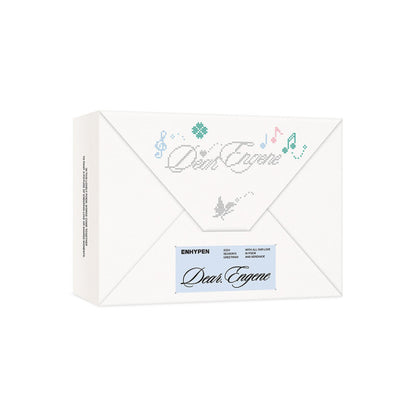 Enhypen - Season's Greetings 2024