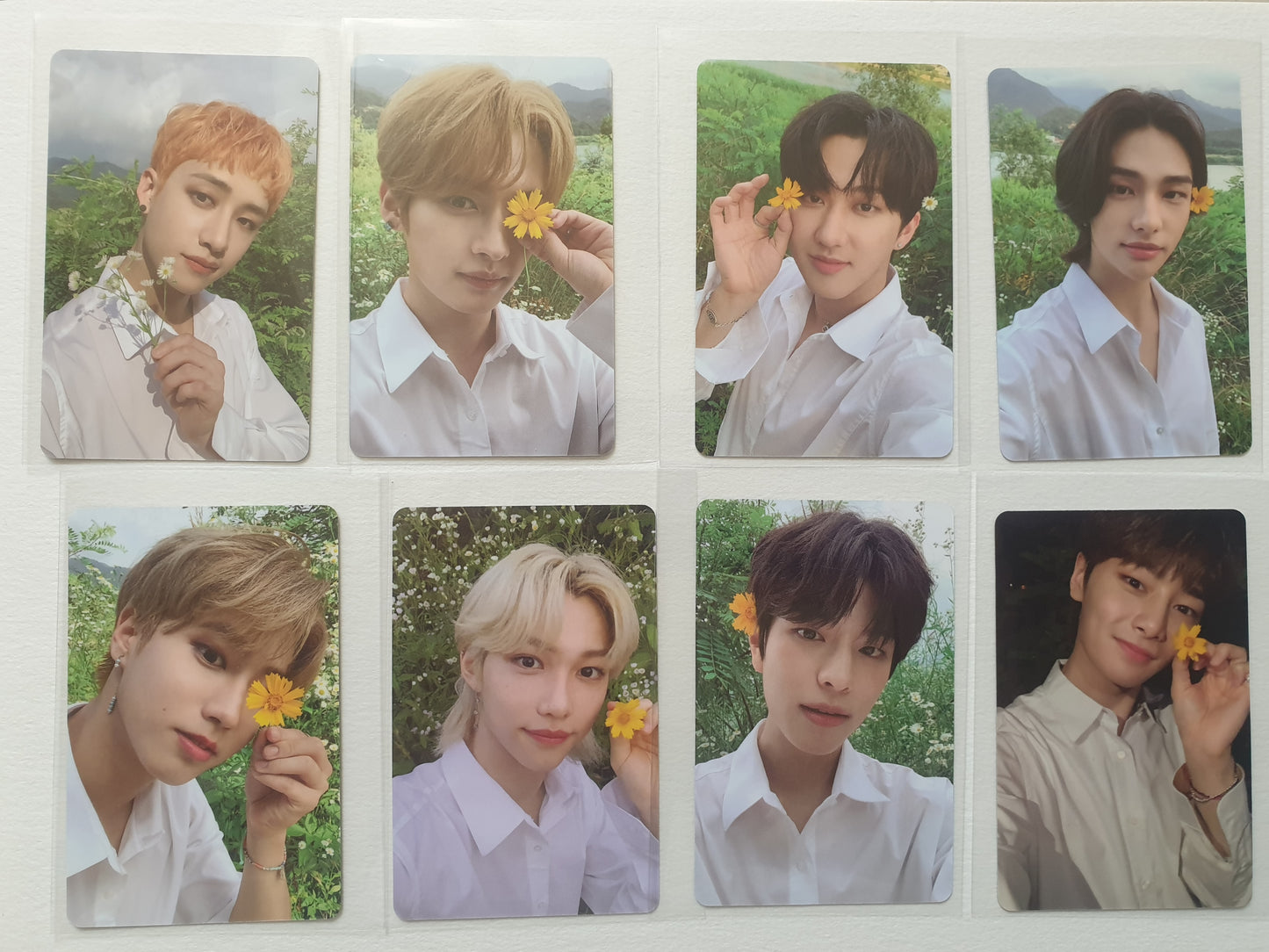 PHOTOCARD NOEASY LIMITED VER.