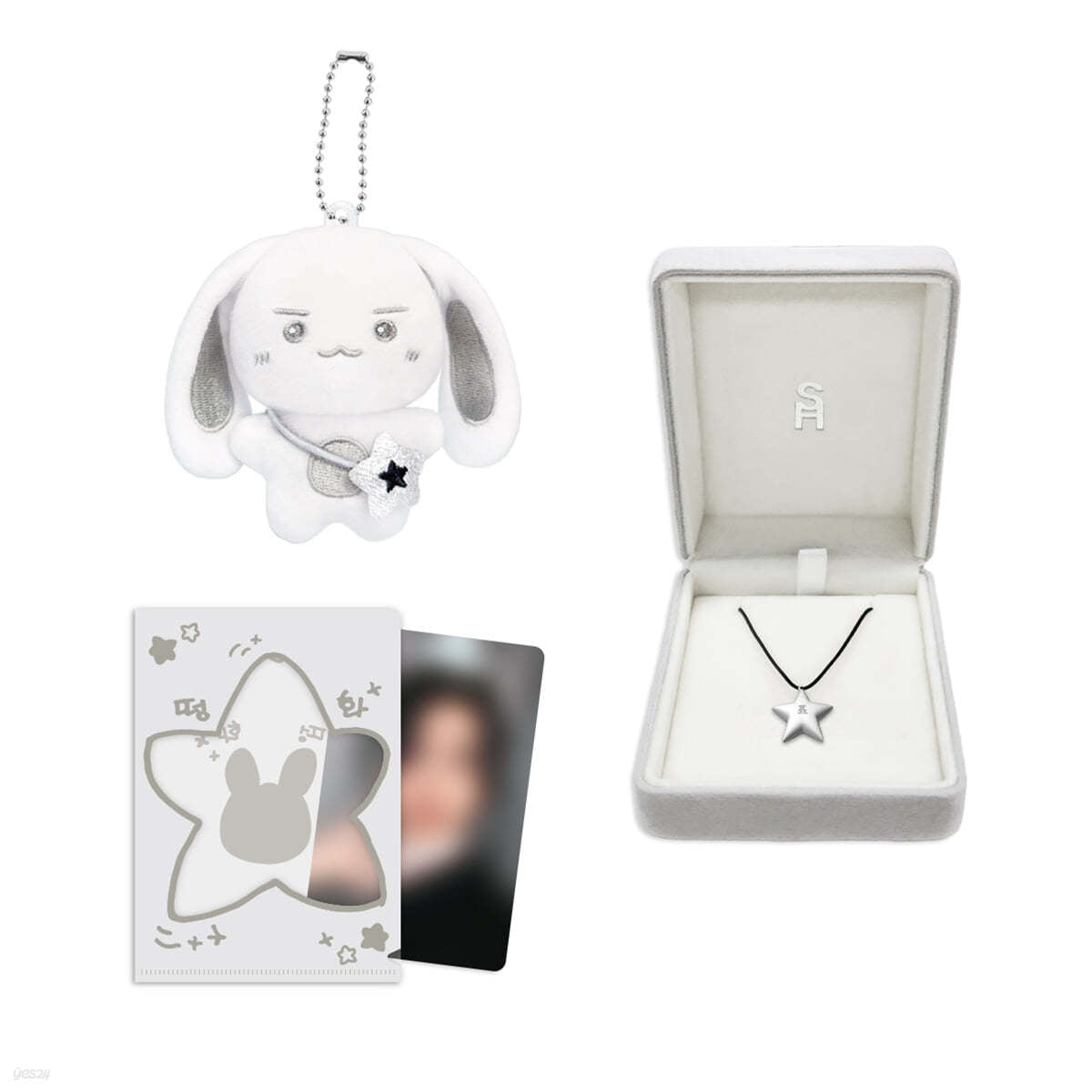アイドル ATEEZ SEONGHWA BIRTHDAY KIT MD 2025 ATEEZ SEONGHWA BIRTHDAY KIT MD 2025(Seonghwa's Birthday MD
