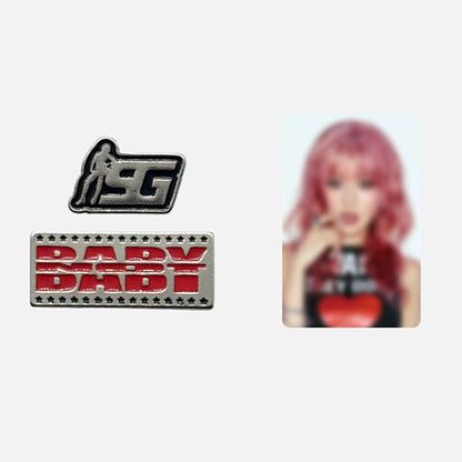 SEULGI - Accidentally On Purpose